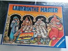 Labyrinthe master. jeu d'occasion  Salbris
