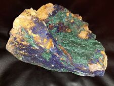 Azurite malachite large for sale  COVENTRY