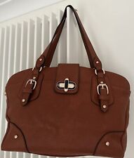 Dune handbag tan for sale  NEWTOWNARDS