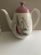 Ridgway staffordshire pottery for sale  Shipping to Ireland