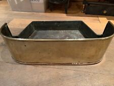 fire ash pan for sale  WHITSTABLE