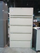 Five drawer lateral for sale  Heltonville