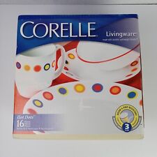 Corelle livingware hot for sale  Canton