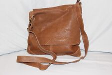 Maxon brown leather for sale  Arlington