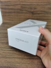 Original New Sony Xperia XZ1 Compact G8441 32GB black 4G 4.6"unopened Smartphone for sale  Shipping to South Africa