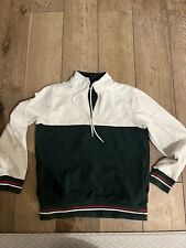 Stüssy zip sweatshirt for sale  LONDON