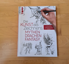 Kunst zeichnens mythen gebraucht kaufen  Deutschland