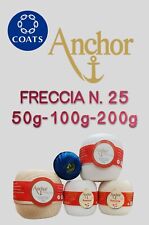 Coats freccia anchor usato  Torre Santa Susanna