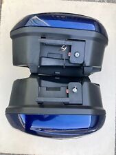 yamaha panniers fjr for sale  CHELMSFORD