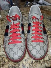 Gucci mens sneakers for sale  Phoenix