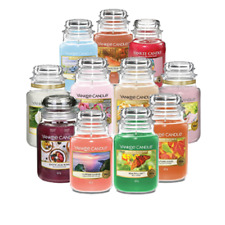 Yankee candle large for sale  UK