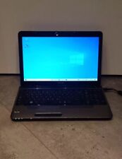 Toshiba satellite l750 gebraucht kaufen  Ronnenberg