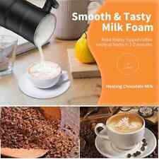 Electric milk frother for sale  UK