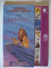 Disney lion king for sale  Orem