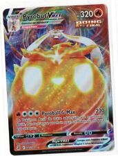 Carte pokémon pyrobut d'occasion  Mortain