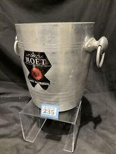 moet chandon champagne bucket for sale  Shipping to Ireland