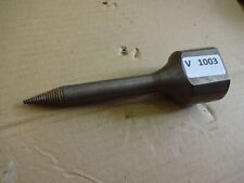 Boxford lathe polishing spindle attachment RARE for sale  Shipping to South Africa