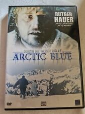 Arctic blue uncut gebraucht kaufen  Schrozberg