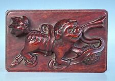 Chinese carved foo for sale  Chula Vista