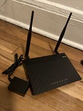 wifi n12 rt asus router n300 for sale  Cambridge