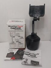 Weathertech cupfone adjustable for sale  Huntland