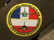 écusson insigne patch d'occasion  Clermont-en-Argonne