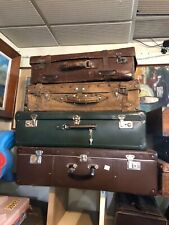 Vari valigie vintage usato  Thiene