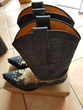 Sendra western boots gebraucht kaufen  Kerpen