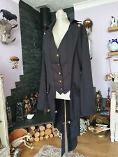 mens tail coat for sale  SCUNTHORPE