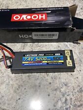Lectron pro 5200mah for sale  Shipping to Ireland