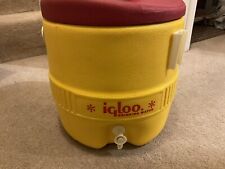 igloo cooler for sale  MANCHESTER
