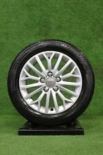 Audi alloy wheel for sale  UK