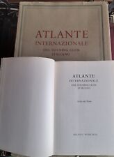 Atlante touring 1968 usato  Parma