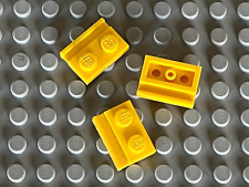 Lego yellow plate d'occasion  France