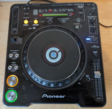 cdj 2000 for sale  Shipping to Ireland