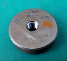 Engineers screw thread for sale  BEDFORD