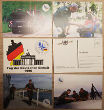 Feldpostkarten bundeswehr geco gebraucht kaufen  Trierweiler