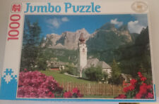 Jumbo puzzle 1000 gebraucht kaufen  Schönwalde