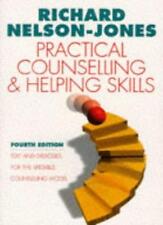 Practical Counselling and Helping Skills: Text and Exercises for the Lifeskills segunda mano  Embacar hacia Mexico