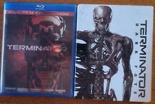 Terminator five film usato  Bologna