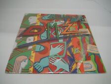 Disco de vinil Resurrection Band - DMZ - 1982 LP encolhido comprar usado  Enviando para Brazil