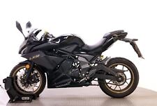 lexmoto 125cc motorbike for sale  YATELEY