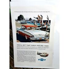 1958 chevy biscayne for sale  Wilmington