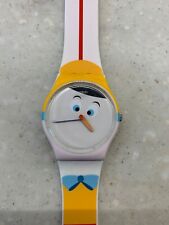 Swatch watch for sale  CLITHEROE