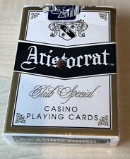 Playing cards aristocat for sale  LONDON