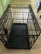 Dog cage puppy for sale  DAVENTRY