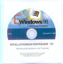 Windows second edition gebraucht kaufen  Steinb.,-Lichtental