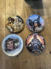 Decorative wall plates for sale  GLOUCESTER