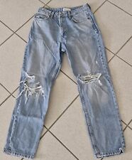 Coole damen jeans gebraucht kaufen  Allmannshausen