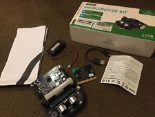 Freenove micro rover for sale  HUDDERSFIELD